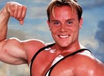 Remember Ace from Gladiators? Hes now a choir leader after finding God
