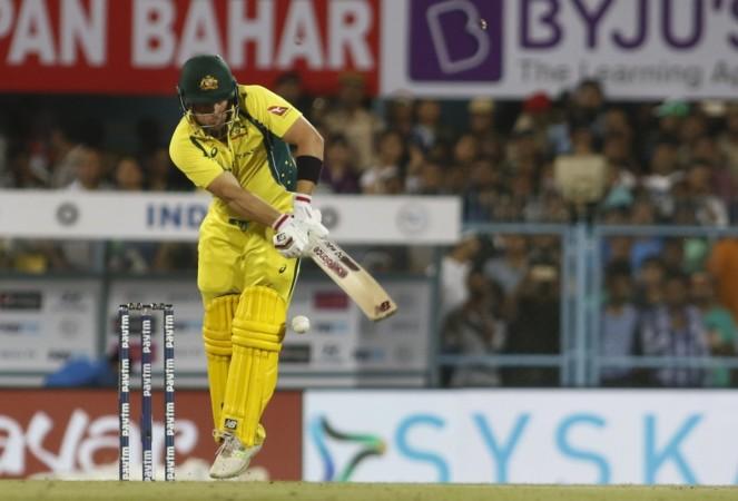 Henriques paced his innings to perfection on Tuesday Moises Henriques