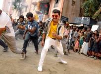 Mersal Screen Count