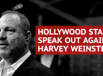 George Clooney, Meryl Streep to Jennifer Lawrence: Hollywood stars speak out against Harvey Weinstein