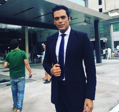 Samir Kochhar Samir Kochhar
