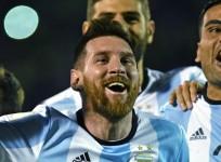 lionel messi, argentina