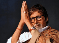 Amitabh Bachchan