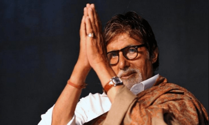 Amitabh Bachchan Amitabh Bachchan