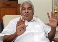 Oommen Chandy
