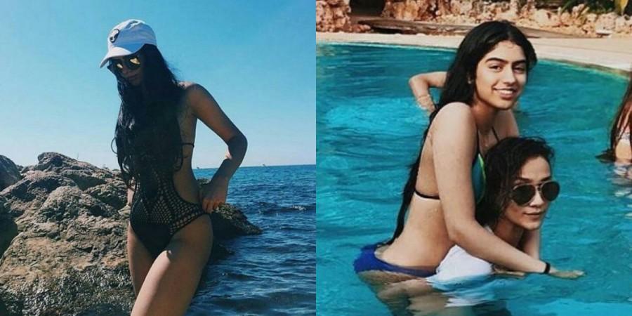 Khushi Kapoor
