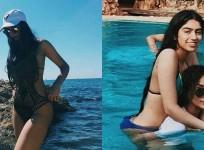Khushi Kapoor