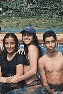Khushi Kapoor