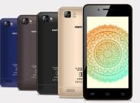Airtel, Karbonn A40 Indian, price, specifications, Airtel 4G data bundle