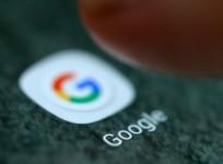Google Logo