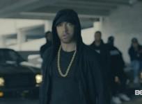 LeBron James, Colin Kaepernick and other celebs react to Eminems BET Awards attack on Donald Trump