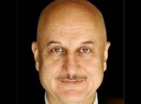 Anupam Kher