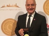 Anupam Kher