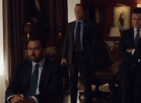 Designated Survivor