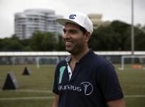Yuvraj Singh