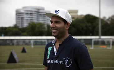 Yuvraj Singh