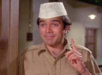 Rajesh Khanna