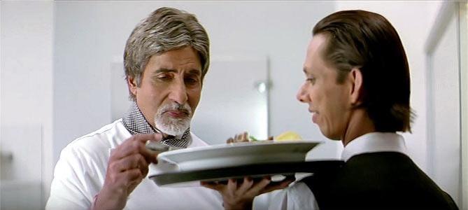 Amitabh Bachchan Amitabh Bachchan