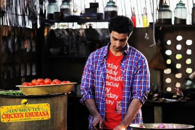 Kunal Kapoor Kunal Kapoor