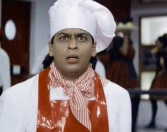 Shah Rukh Khan Shah Rukh Khan