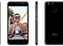 Intex Aqua X1 series