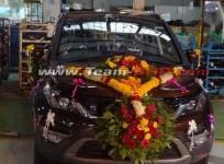 Tata Hexa, Tata Hexa new, Tata Hexa Diwali edition