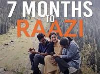 Alia Bhatt, Vicky Kaushal