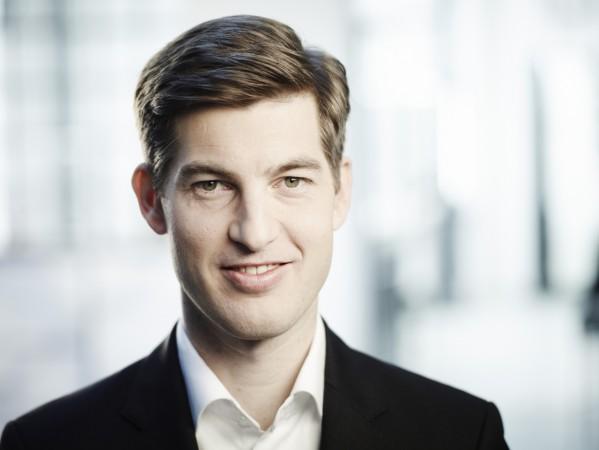 Max Grabmayr - CEO B2X Max Grabmayr - CEO B2X