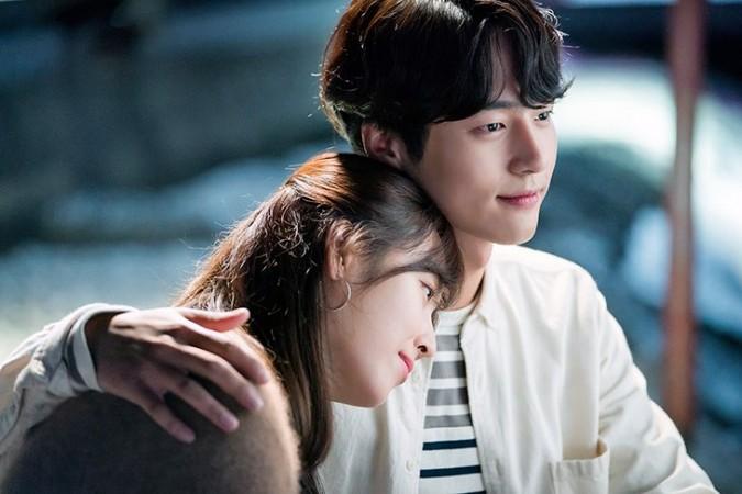 On Jung Seon and Lee Hyun Soo finally got their happy ending. Temperature Of Love