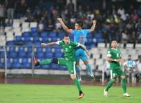 indian football