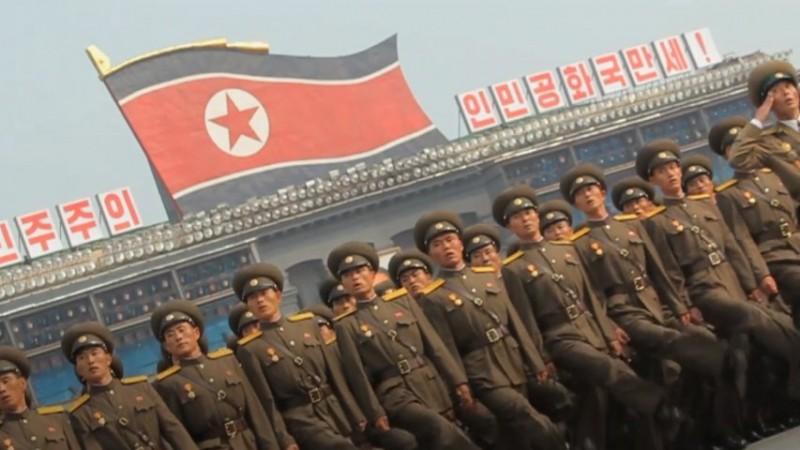 North Korean soldiers What would war with North Korea look like?