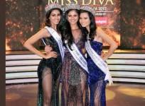 Miss Diva 2017 winner, Miss Diva 2017 winner Shraddha Sashidhar, Miss India Universe