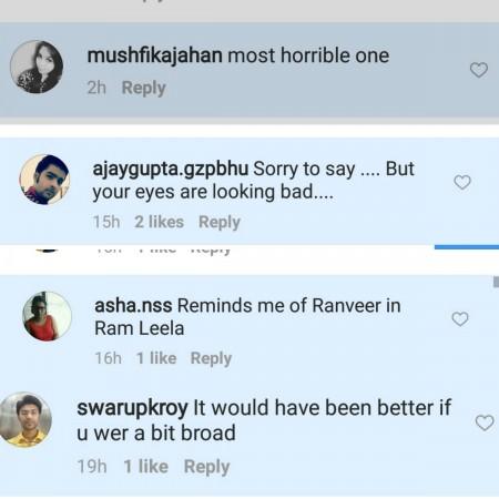 Shahid Troll 2