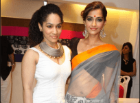 Masaba Gupta Sonam Kapoor