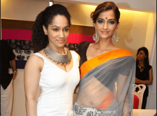 Masaba Gupta Sonam Kapoor