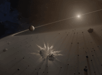 nasa, exoplanet, debris,