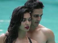 Splitsvilla X, Splitsvilla X contestants Priyank Sharma, Divya Agarwal