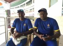 PV Shashikanth