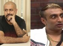 Bigg Boss 11, Akash Dadlani, Vishal Dadlani