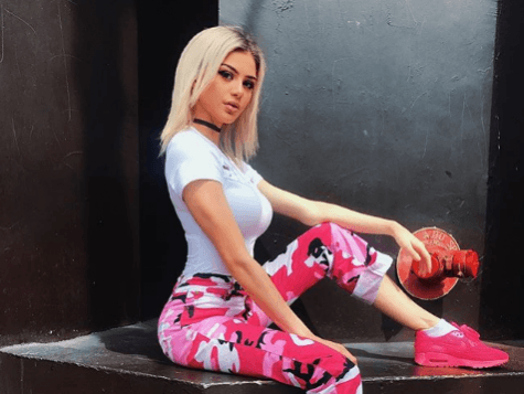 Kristen Hancher Kristen Hancher