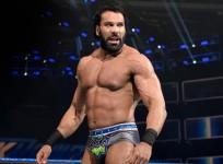 jinder mahal, wwe