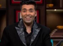 Karan Johar