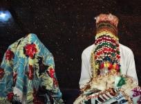 child marriage in pakistan