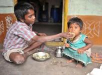 Global Hunger Index