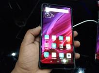 Xaiomi, Mi Mix 2, review, first impression, hands-on