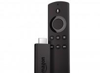 Amazon Fire TV Stick