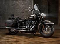 2018 Harley-Davidson Heritage Classic