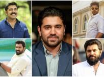 Nivin Pauly