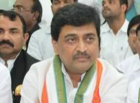 Ashok Chavan