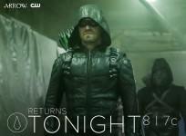 Arrow